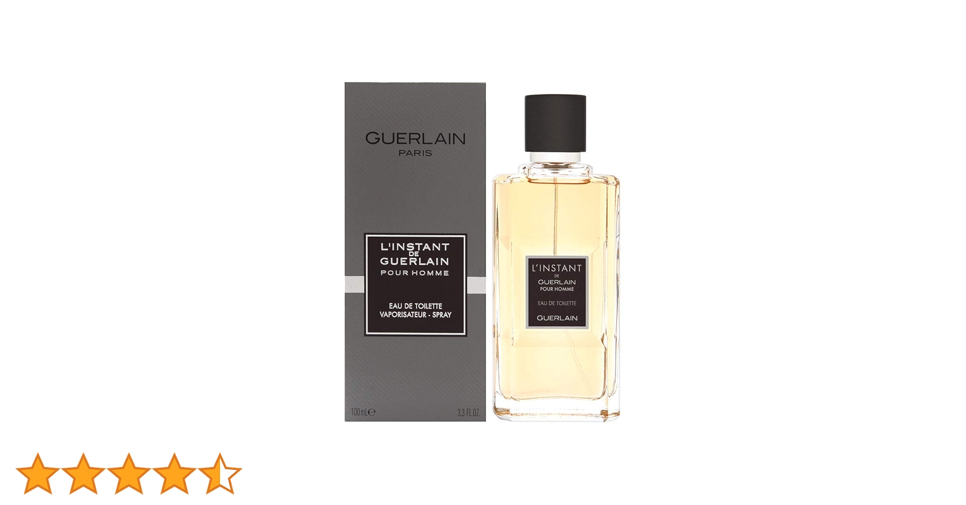 Amazon.co.jp: ゲラン L'Instant De Guerlain Pour Homme Eau De